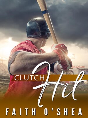 cover image of Clutch Hit